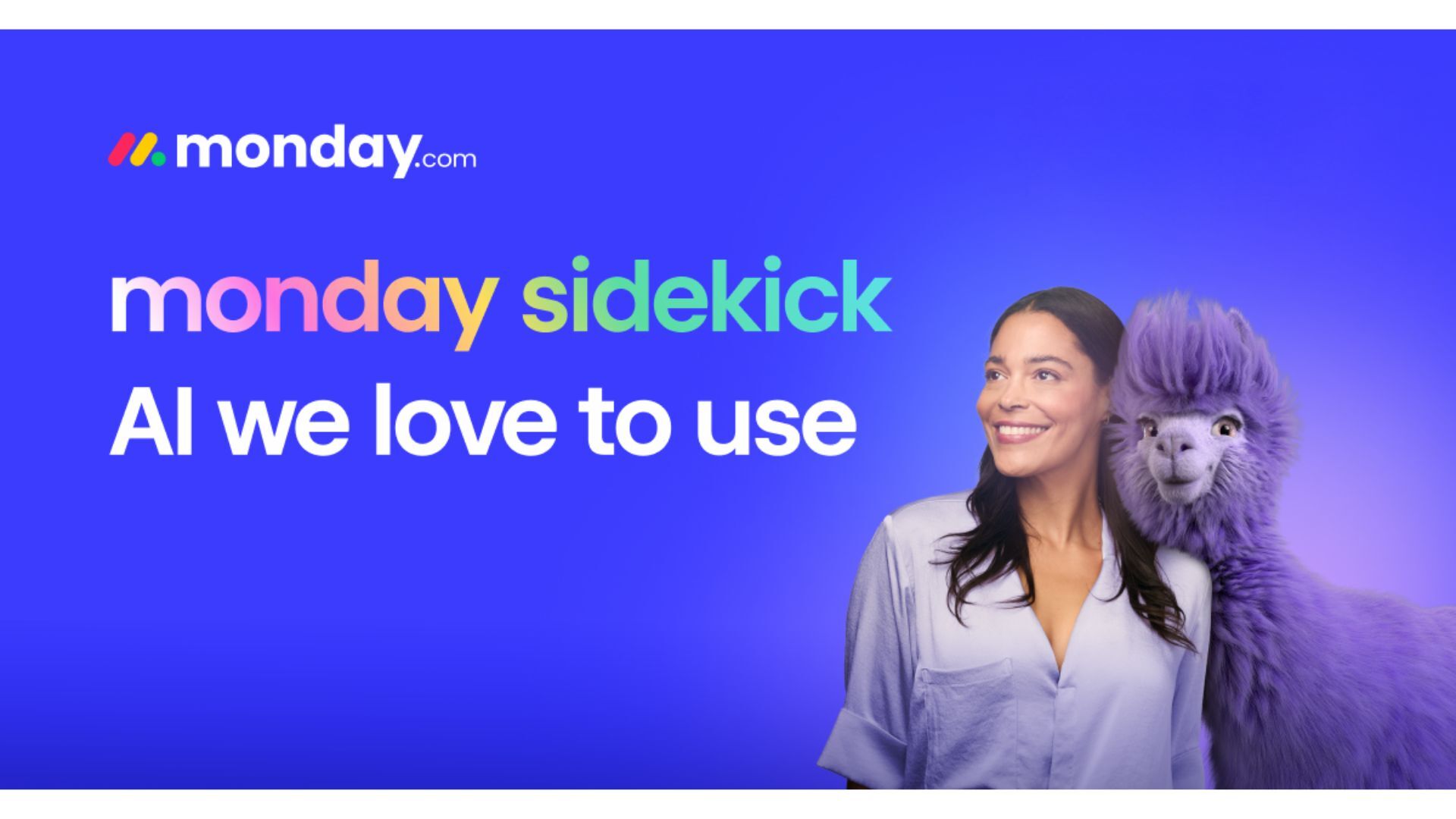 monday sidekick: l’AI di monday.com che semplifica il lavoro